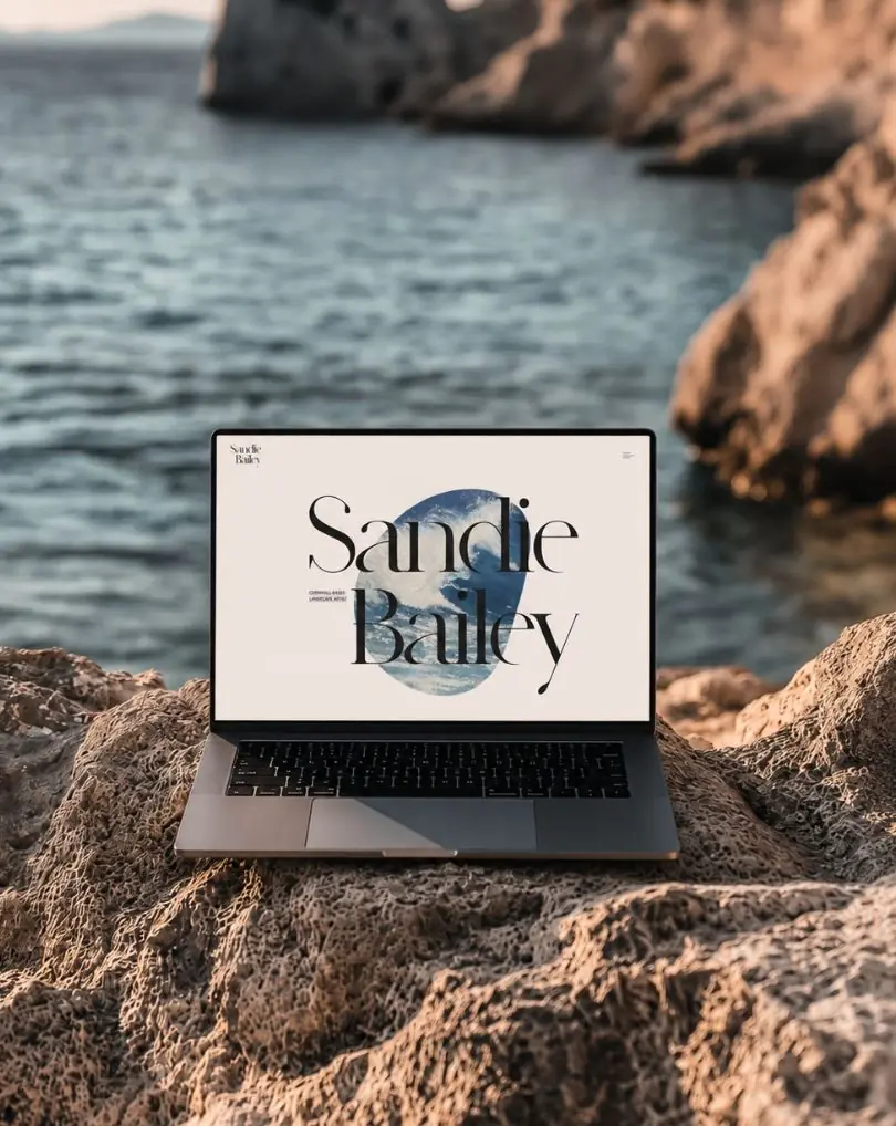 Sandie Bailey