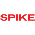 Spike logo