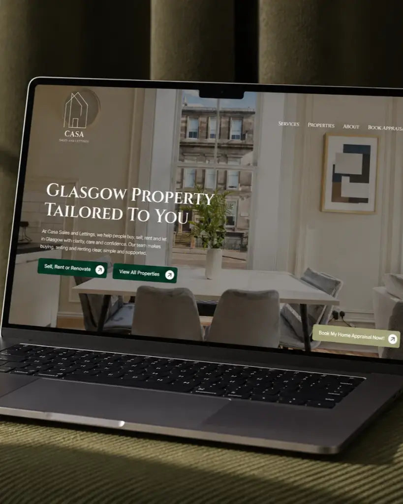 Casa Sales & Lettings