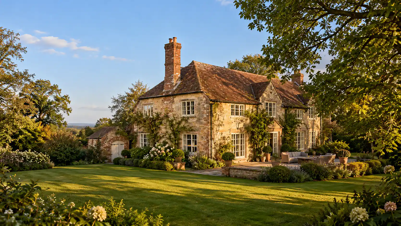 Property cover